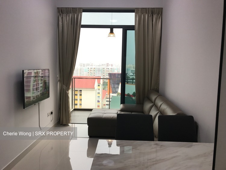 Midtown Residences (D19), Apartment #216008001